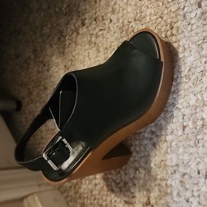 Forever 21 high heels